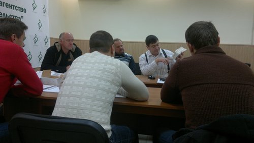 Семинар Albatros2 Ростов 14/11/2012 Семинар Albatros2 Ростов 14/11/2012