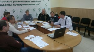Семинар Albatros2 Ростов 14/11/2012 Семинар Albatros2 Ростов 14/11/2012