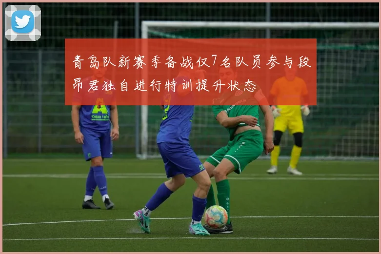 青岛队新赛季备战仅7名队员参与段昂君独自进行特训提升状态